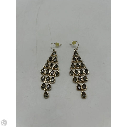 Earrings Dangle/drop By Clothes Mentor
