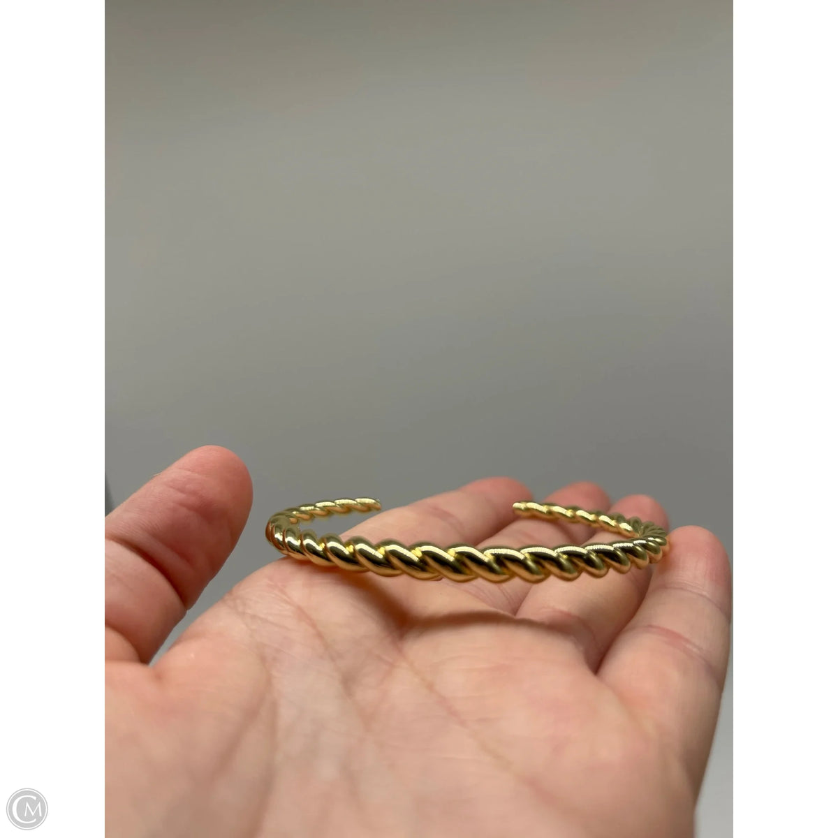 Bracelet Bangle By Clothes Mentor