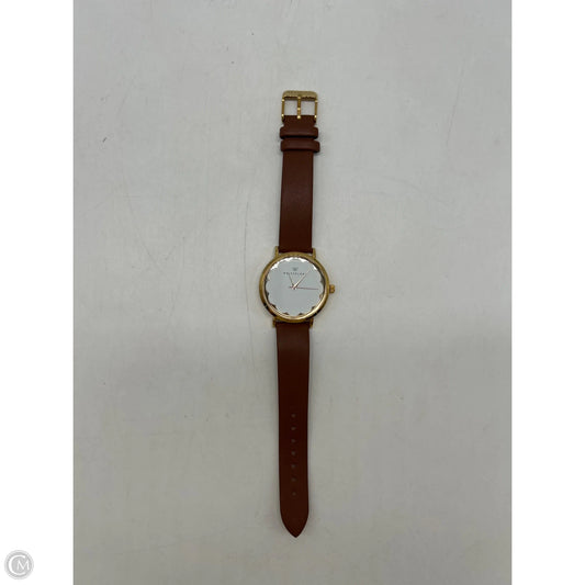 Watch By Clothes Mentor
