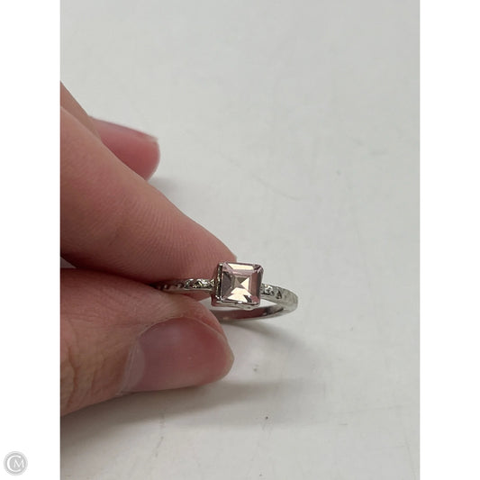 Ring Statement By Clothes Mentor, Size: 8