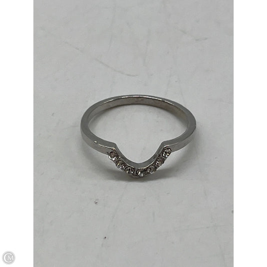 Ring Statement By Clothes Mentor, Size: 8
