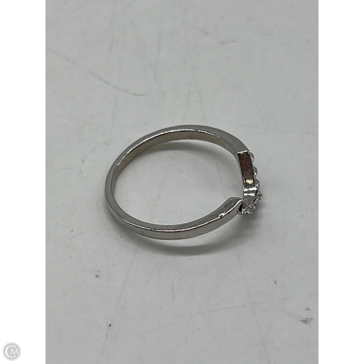 Ring Statement By Clothes Mentor, Size: 8