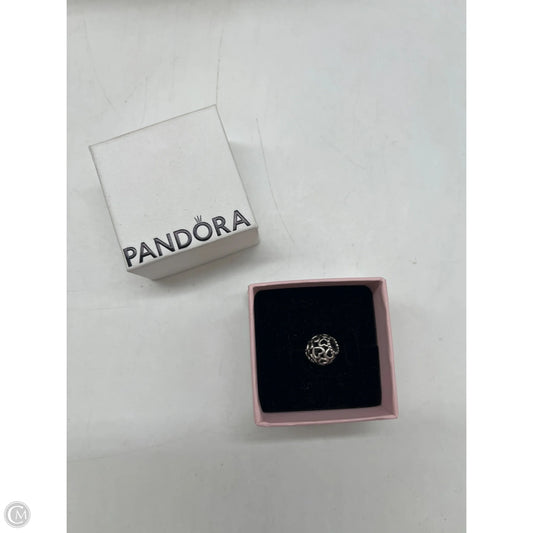 Bracelet Charm By Pandora