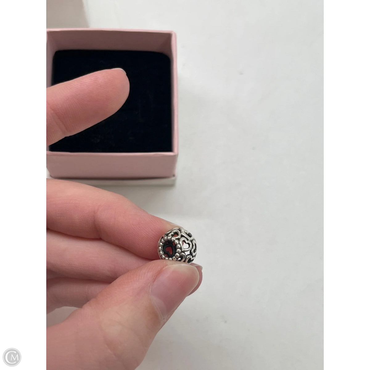 Bracelet Charm By Pandora