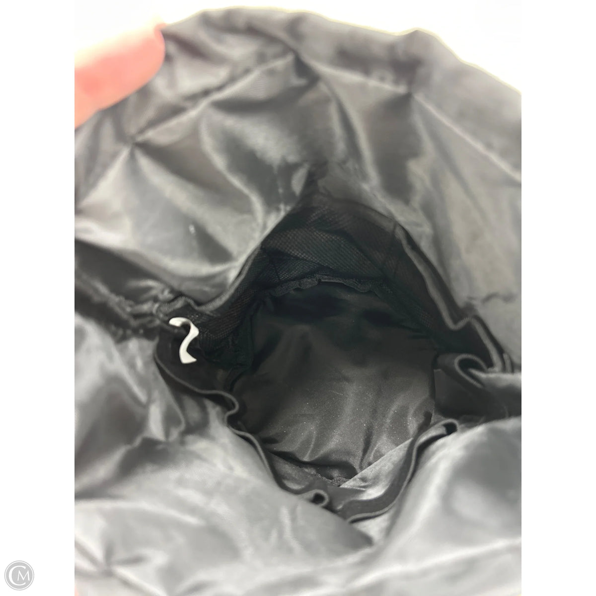 Makeup Bag By Clothes Mentor, Size: Medium
