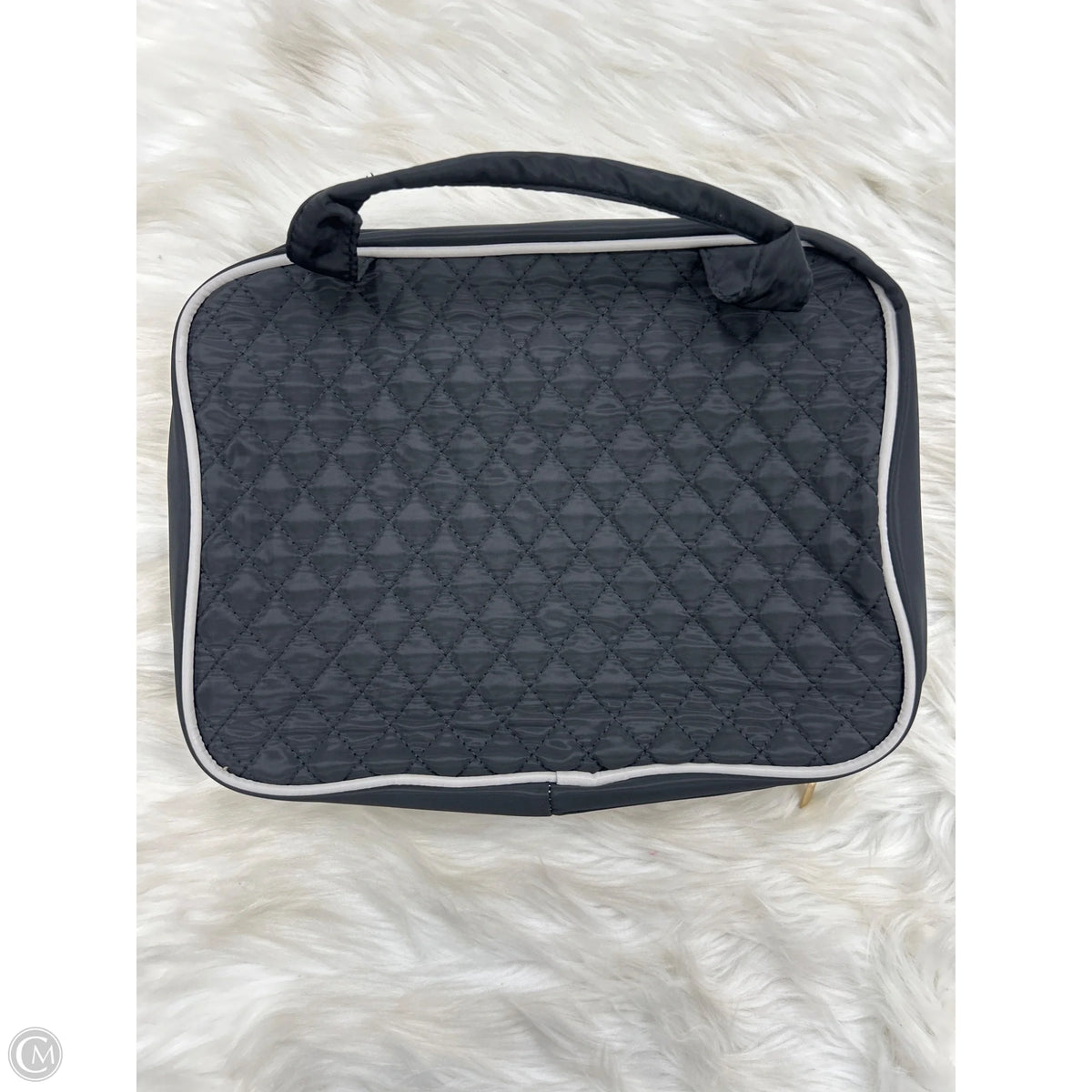 Makeup Bag By Marika, Size: Large