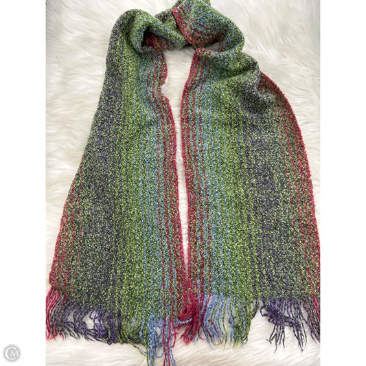 Scarf Long By Cmc