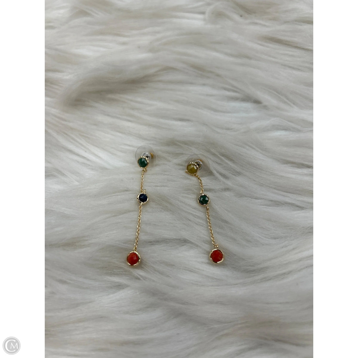 Earrings Dangle/drop By Cabi