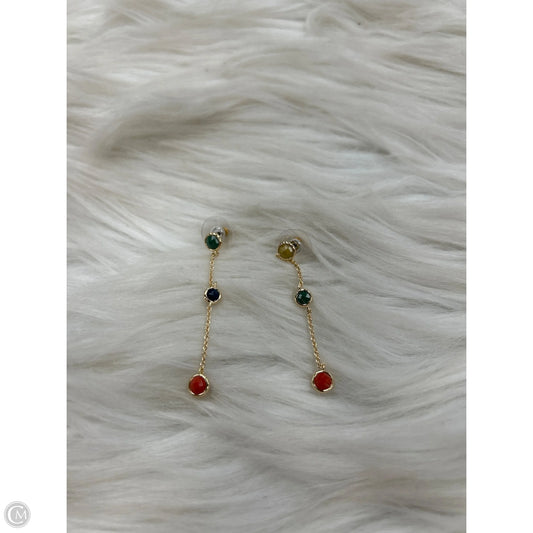 Earrings Dangle/drop By Cabi