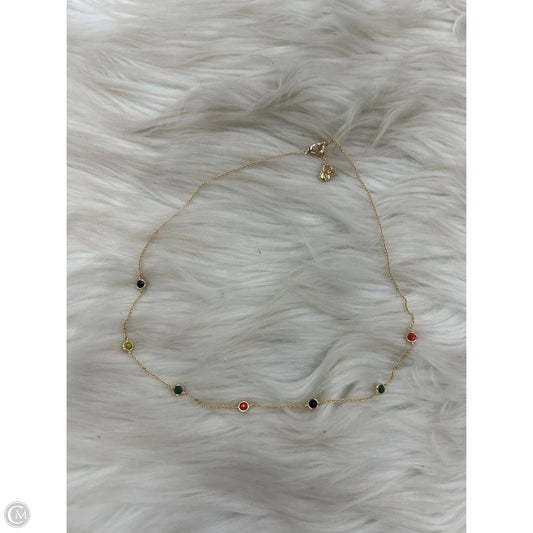 Necklace Chain By Cabi
