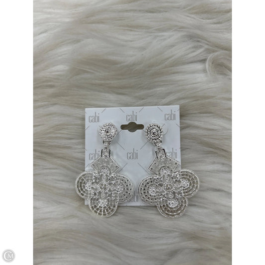 Earrings Dangle/drop By Cabi