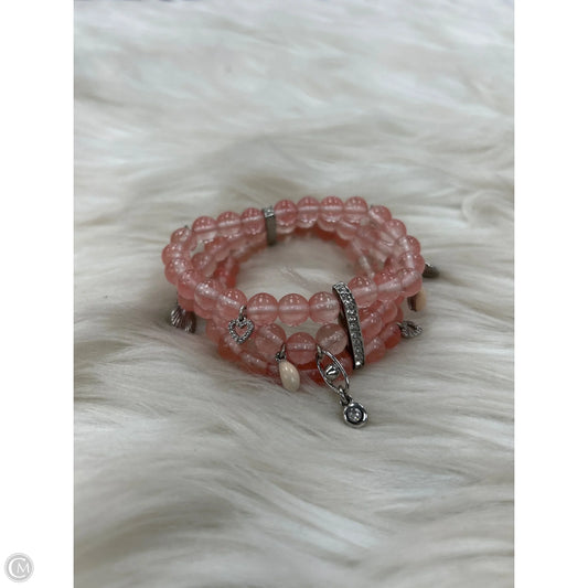 Bracelet Beaded By Cabi