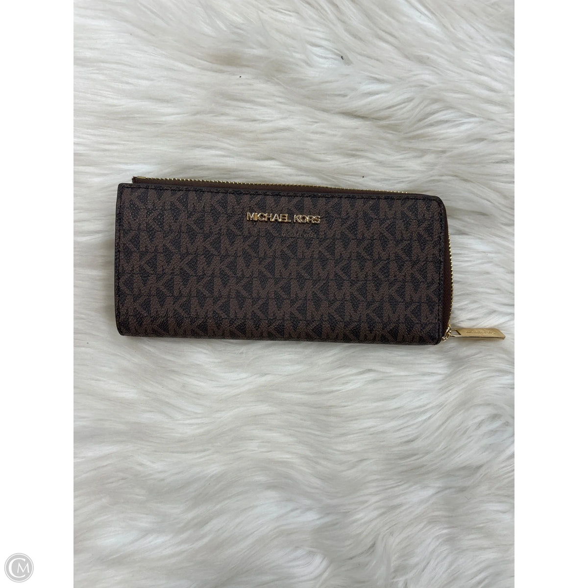 Wallet Designer By Michael Kors, Size: Medium