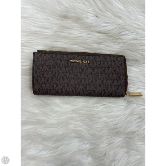 Wallet Designer By Michael Kors, Size: Medium