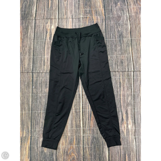 Athletic Pants By 32 Degrees In Black, Size: M