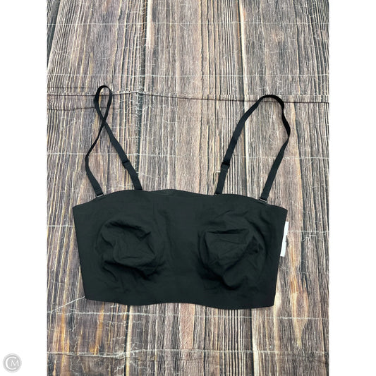 Bralette By Skims In Black, Size: 3x