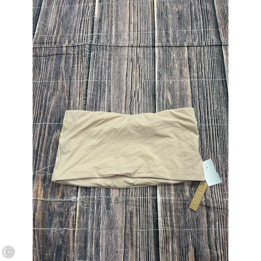 Bralette By Skims In Tan, Size: 3x