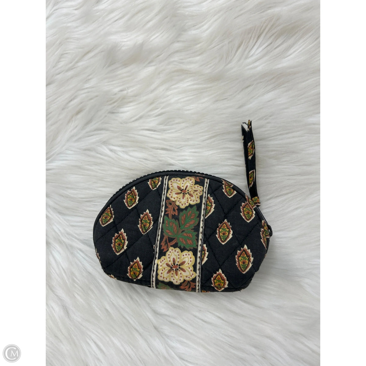 Makeup Bag By Clothes Mentor, Size: Small