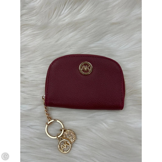 Wallet By Anne Klein, Size: Medium