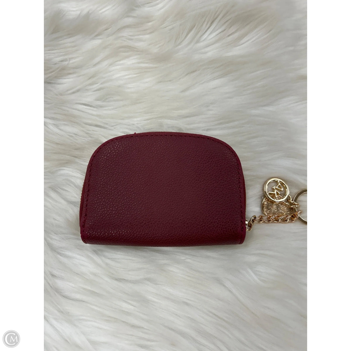 Wallet By Anne Klein, Size: Medium