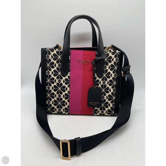 Crossbody Designer By Kate Spade, Size: Medium