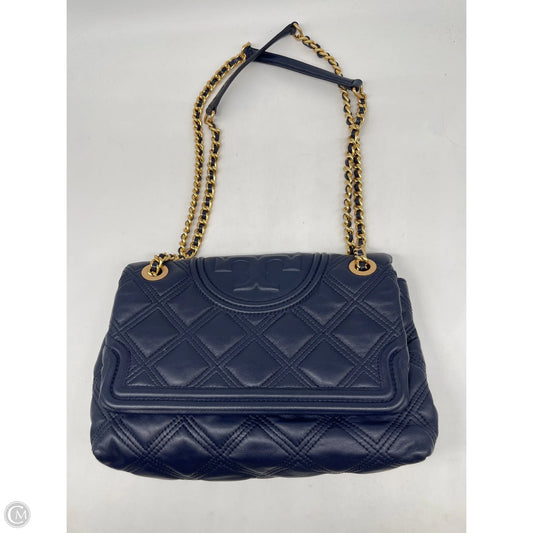 Handbag Designer By Tory Burch, Size: Small
