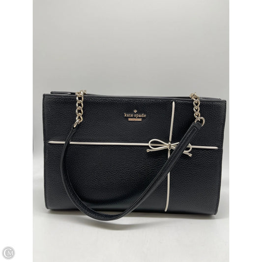 Handbag Designer By Kate Spade, Size: Medium