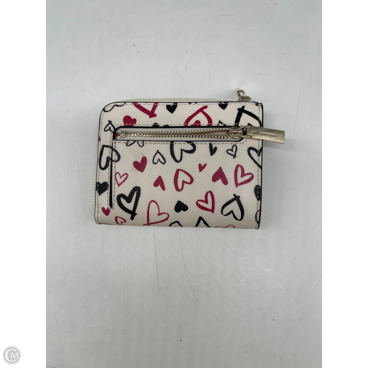 Wallet Designer By Kate Spade, Size: Medium