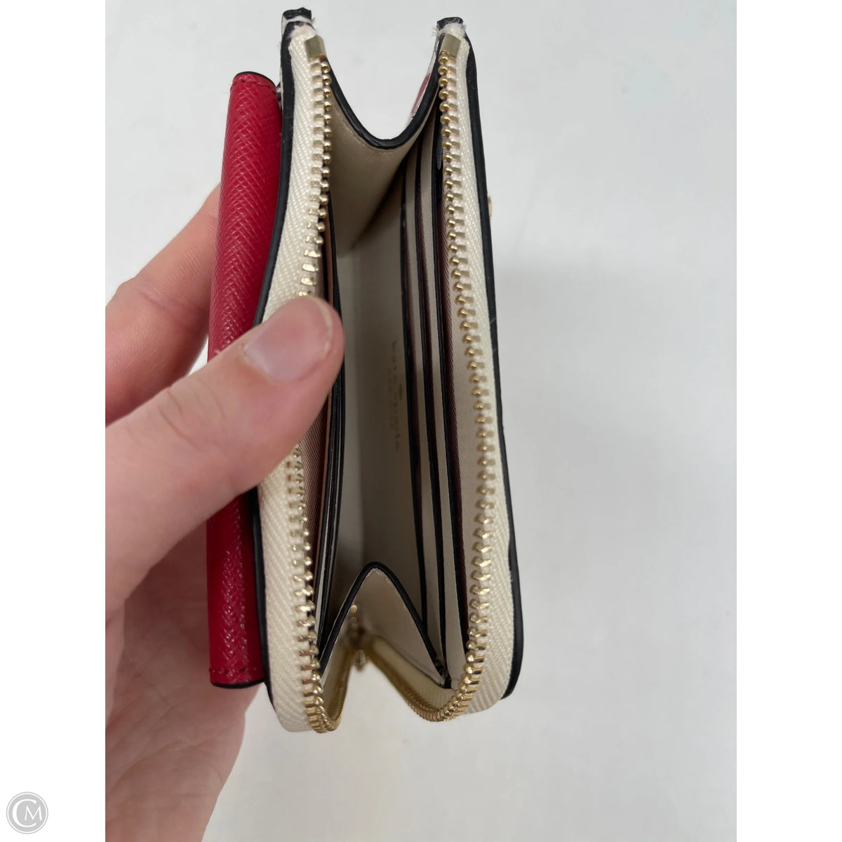 Wallet Designer By Kate Spade, Size: Medium