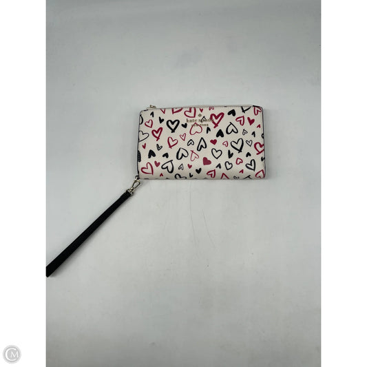 Wristlet Designer By Kate Spade, Size: Large