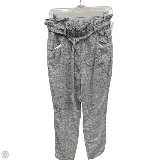 Pants Other By Thread And Supply In Grey, Size: M