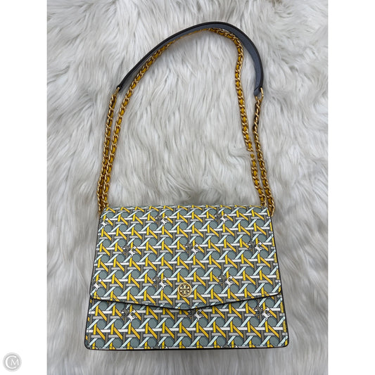 Handbag Designer By Tory Burch, Size: Small