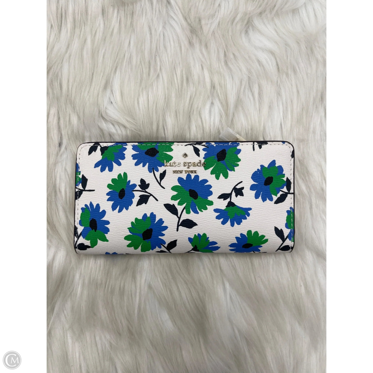 Wallet Designer By Kate Spade, Size: Medium