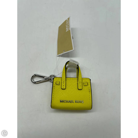 Key Chain Designer By Michael Kors, Size: Small