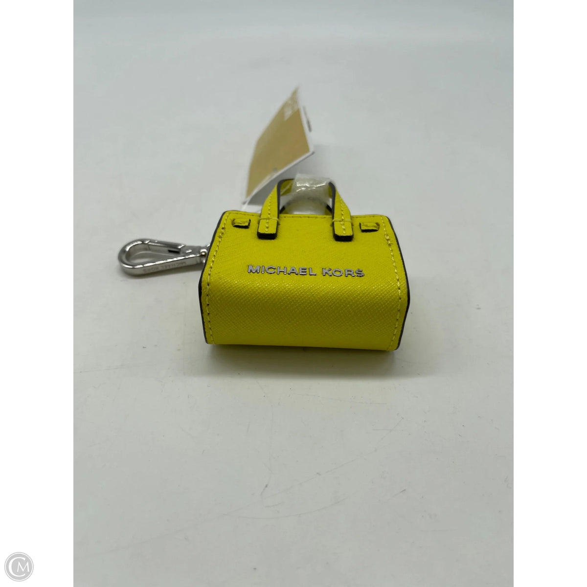 Key Chain Designer By Michael Kors, Size: Small