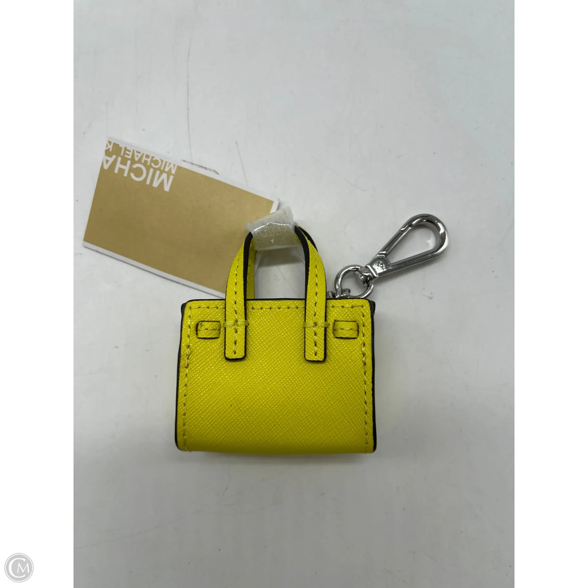 Key Chain Designer By Michael Kors, Size: Small