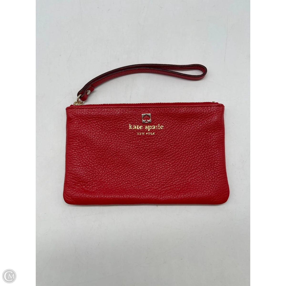 Wristlet Designer By Kate Spade, Size: Medium