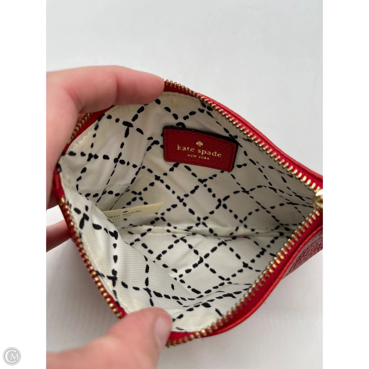 Wristlet Designer By Kate Spade, Size: Medium
