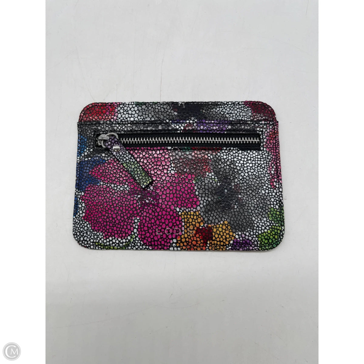 Wallet By Lodis, Size: Medium
