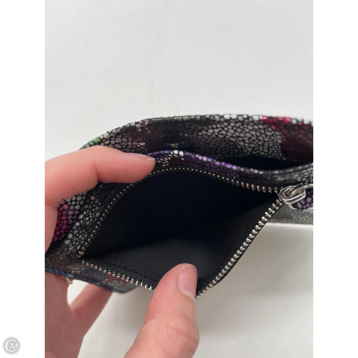 Wallet By Lodis, Size: Medium
