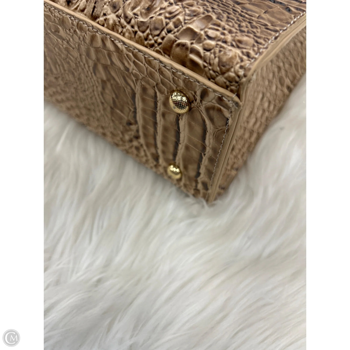 Handbag By Clothes Mentor, Size: Medium