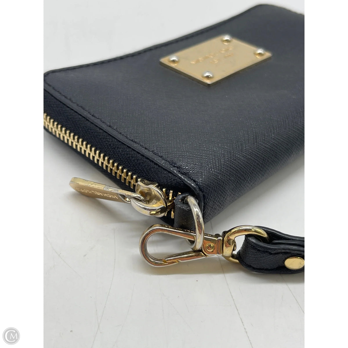 Wristlet Designer By Michael Kors, Size: Medium