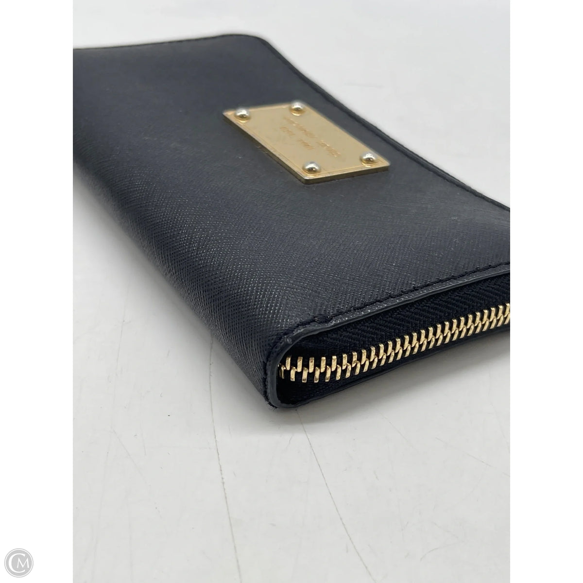 Wristlet Designer By Michael Kors, Size: Medium