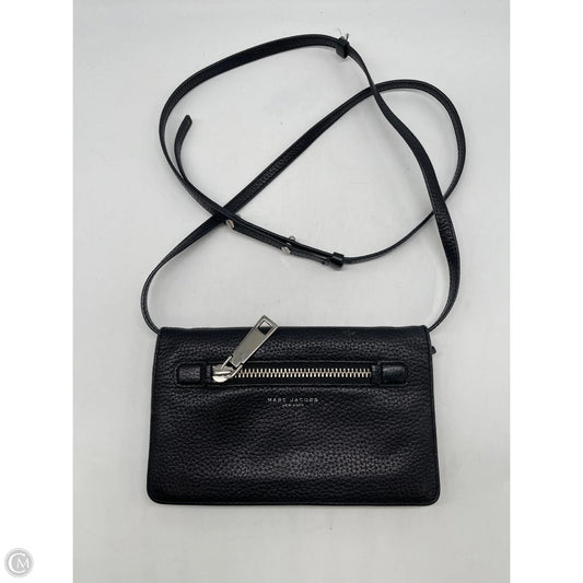 Crossbody Luxury Designer By Marc Jacobs, Size: Small