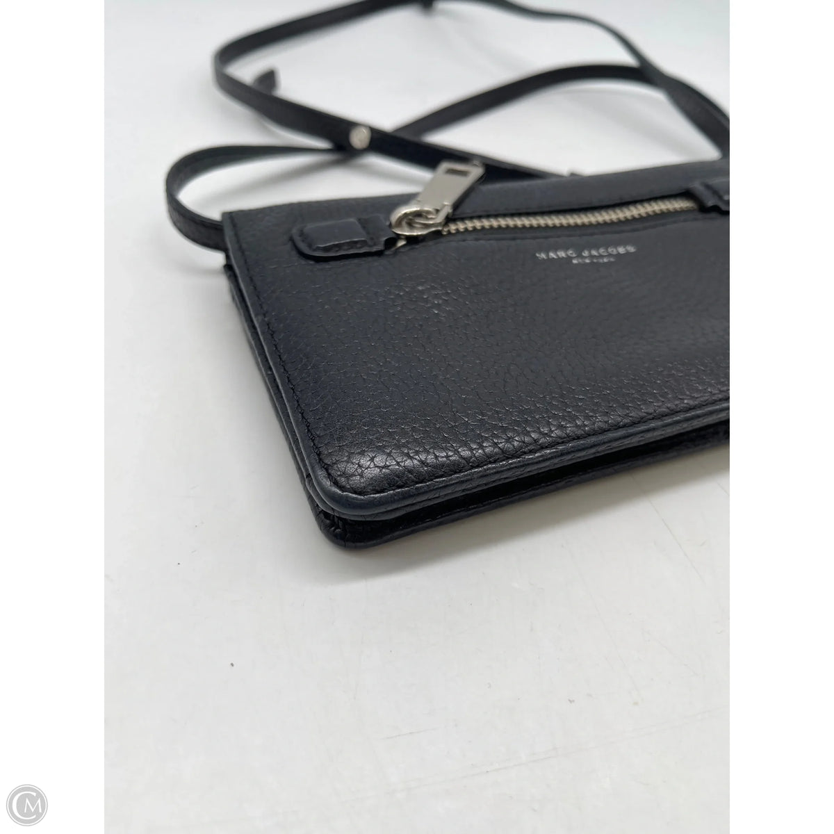 Crossbody Luxury Designer By Marc Jacobs, Size: Small