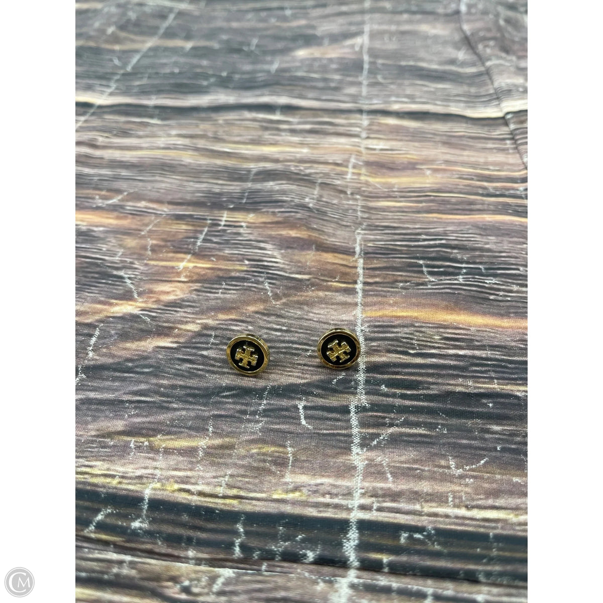 Earrings Designer By Tory Burch