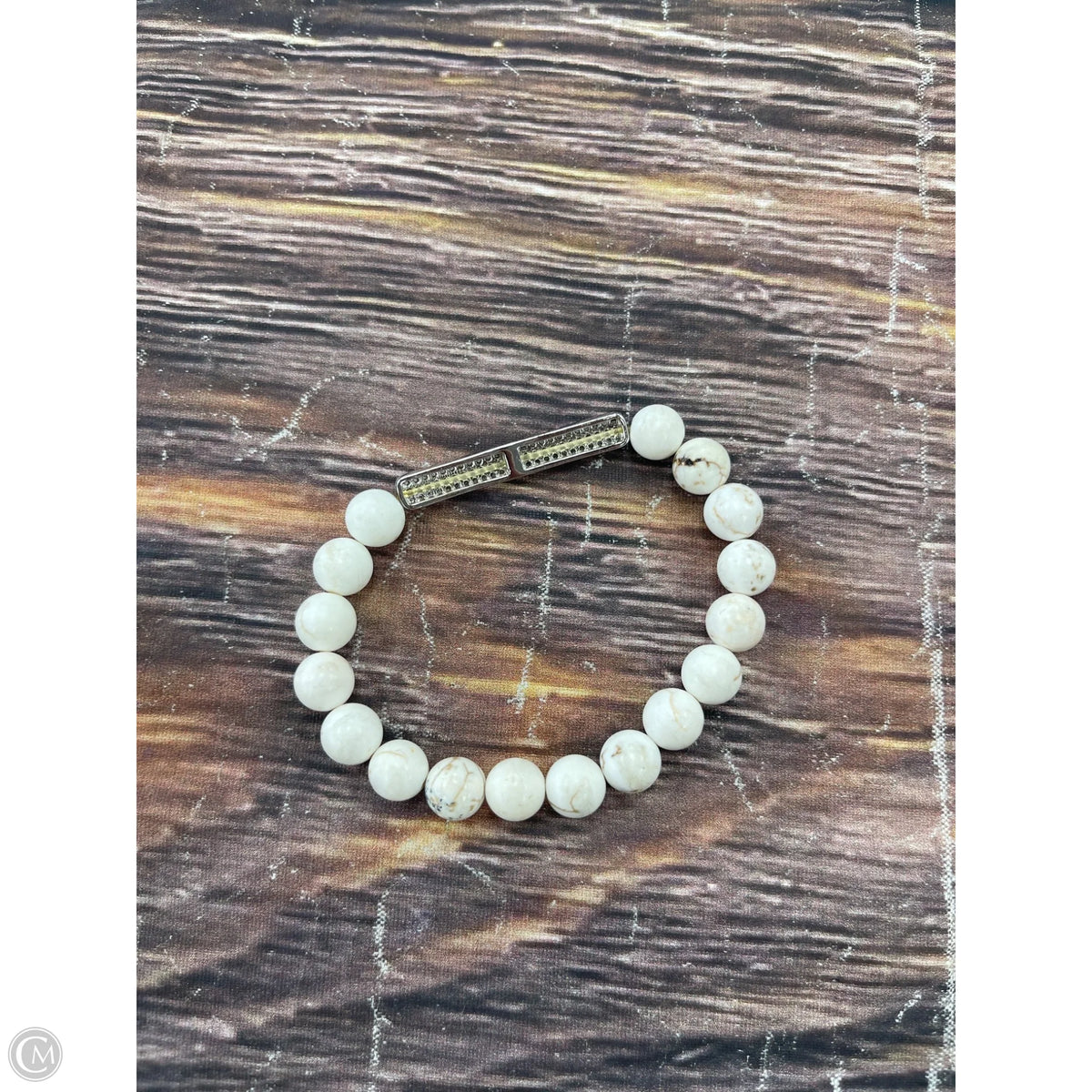 Bracelet Beaded By Clothes Mentor