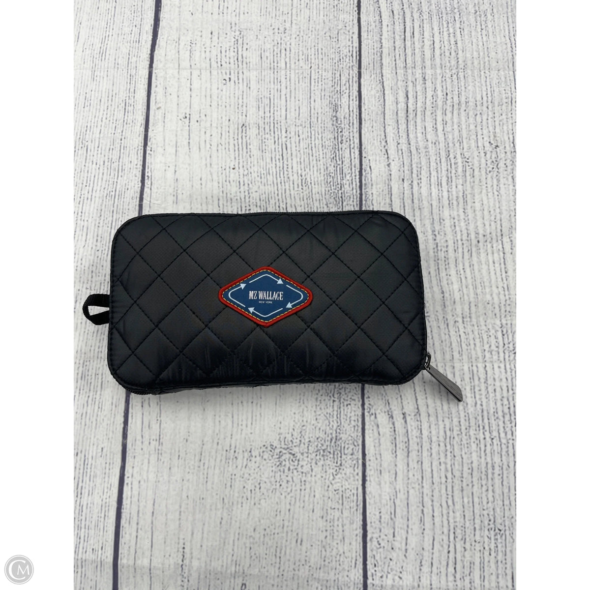 Tote Designer By Mz Wallace, Size: Medium