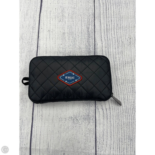 Tote Designer By Mz Wallace, Size: Medium
