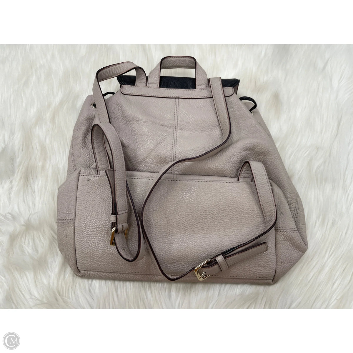 Backpack Designer By Kate Spade, Size: Medium
